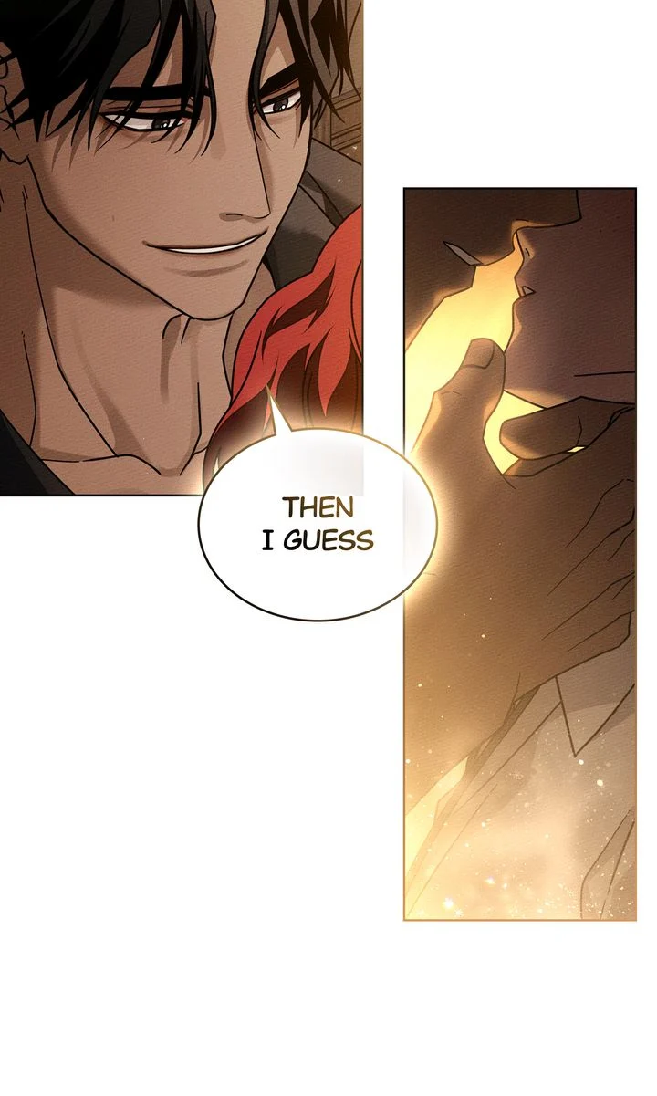 Under the Oak Tree Chapter 109 image 31